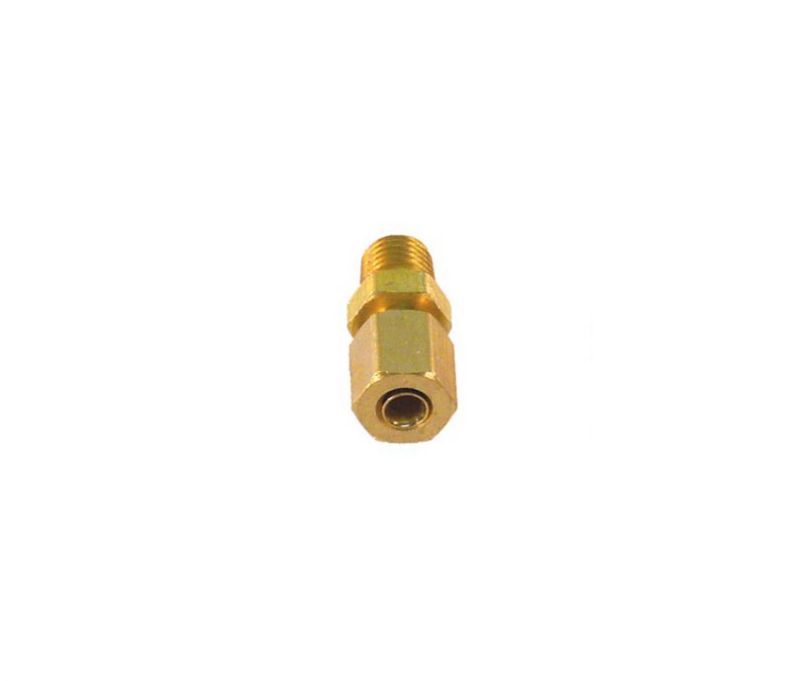 TCM54 Tube Connector